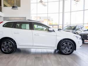 Volvo XC40 2017 - Diesel, 190 CP, 202.850 km — miniatura 5