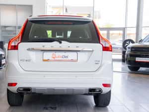 Volvo XC40 2017 - Diesel, 190 CP, 202.850 km — miniatura 6