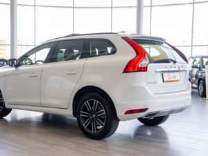 Volvo XC40 2017 - Diesel, 190 CP, 202.850 km — miniatura 7