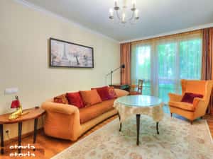 Apartament 2 Camere Metrou Titan (2min) Aleea Barajul Lotru — miniatura 1