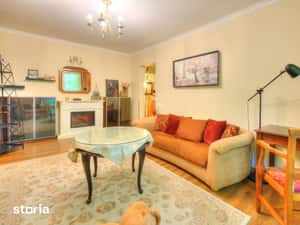 Apartament 2 Camere Metrou Titan (2min) Aleea Barajul Lotru — miniatura 4