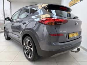Hyundai Tucson 2019-08 | 1.6D-136CP | Navi | Faruri Led | Camera | 158.000Km — miniatura 4