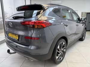Hyundai Tucson 2019-08 | 1.6D-136CP | Navi | Faruri Led | Camera | 158.000Km — miniatura 5