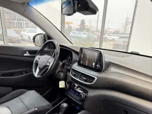 Hyundai Tucson 2019-08 | 1.6D-136CP | Navi | Faruri Led | Camera | 158.000Km — miniatura 8