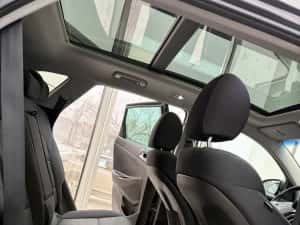 Hyundai Tucson 2019-08 | 1.6D-136CP | Navi | Faruri Led | Camera | 158.000Km — miniatura 9