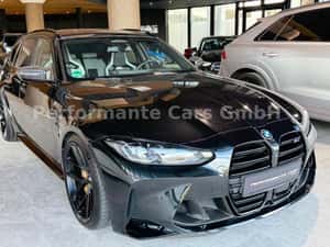 BMW M3 Break / Estate 639 CP - Second Hand — miniatura 1