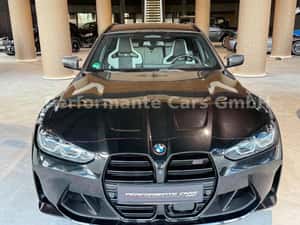 BMW M3 Break / Estate 639 CP - Second Hand — miniatura 2