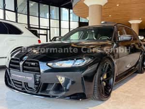 BMW M3 Break / Estate 639 CP - Second Hand — miniatura 3