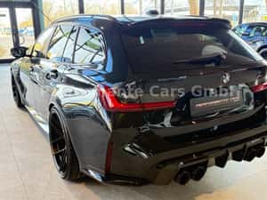 BMW M3 Break / Estate 639 CP - Second Hand — miniatura 4
