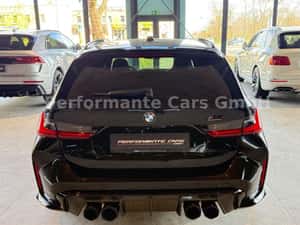 BMW M3 Break / Estate 639 CP - Second Hand — miniatura 5