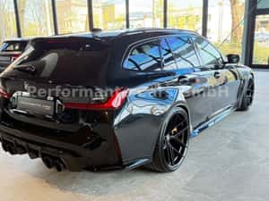 BMW M3 Break / Estate 639 CP - Second Hand — miniatura 6