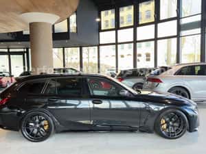 BMW M3 Break / Estate 639 CP - Second Hand — miniatura 7