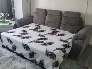 Mangalia 2 camere Ion Creanga de inchiriat regim hotelier — miniatura 5