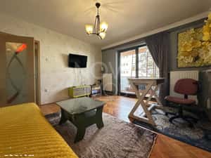 Apartament 2 camere, etajul 1  - Aleea Buia — miniatura 1