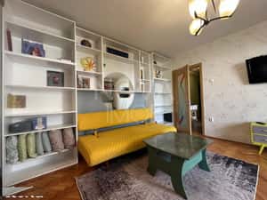 Apartament 2 camere, etajul 1  - Aleea Buia — miniatura 3