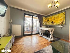 Apartament 2 camere, etajul 1  - Aleea Buia — miniatura 4