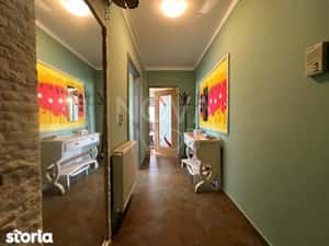 Apartament 2 camere, etajul 1  - Aleea Buia — miniatura 5