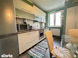 Apartament 2 camere, etajul 1  - Aleea Buia — miniatura 6