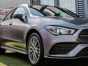 Mercedes-Benz CLA 250 Sport / Coupe 2022 — miniatura 2