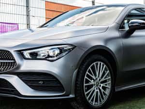 Mercedes-Benz CLA 250 Sport / Coupe 2022 — miniatura 4