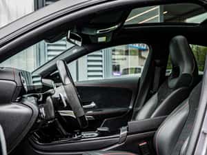 Mercedes-Benz CLA 250 Sport / Coupe 2022 — miniatura 5