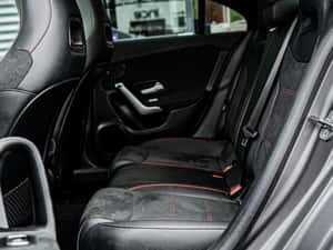 Mercedes-Benz CLA 250 Sport / Coupe 2022 — miniatura 6