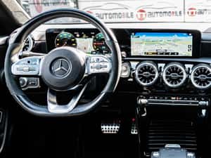 Mercedes-Benz CLA 250 Sport / Coupe 2022 — miniatura 7