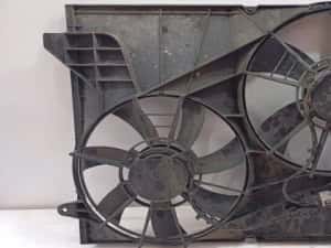 Electroventilatoare 2.4Benzina 136Cp Z24SED 96820245 Chevrolet Captiv