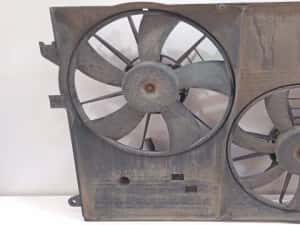 Electroventilatoare 2.4Benzina 136Cp Z24SED 96820245 Chevrolet Captiv — miniatura 2