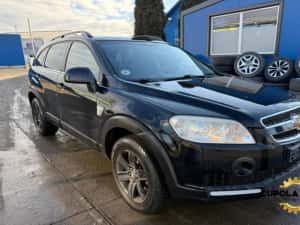 Electroventilatoare 2.4Benzina 136Cp Z24SED 96820245 Chevrolet Captiv — miniatura 4