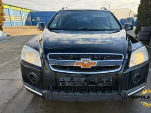 Electroventilatoare 2.4Benzina 136Cp Z24SED 96820245 Chevrolet Captiv — miniatura 6