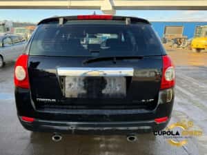 Electroventilatoare 2.4Benzina 136Cp Z24SED 96820245 Chevrolet Captiv — miniatura 7