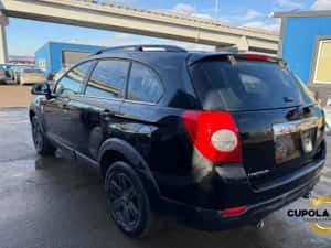 Electroventilatoare 2.4Benzina 136Cp Z24SED 96820245 Chevrolet Captiv — miniatura 8