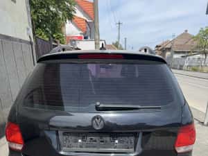 Vw Golf 6 TDI an 2010 — miniatura 4
