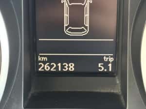 Vw Golf 6 TDI an 2010 — miniatura 8