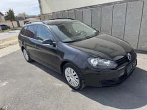 Vw Golf 6 TDI an 2010 — miniatura 10