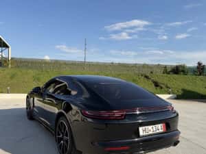 Porsche Panamera 4 3.0i 340cp Pachet GTS FULL — miniatura 3
