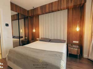 Apartament 2 camere decomandat, direct de la dezvoltator-Copou Iași
