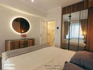 Apartament 2 camere decomandat, direct de la dezvoltator-Copou Iași — miniatura 3