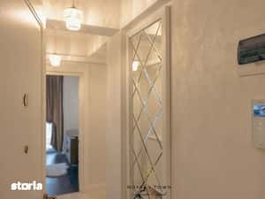 Apartament 2 camere decomandat, direct de la dezvoltator-Copou Iași — miniatura 4