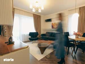 Apartament 2 camere decomandat, direct de la dezvoltator-Copou Iași — miniatura 6