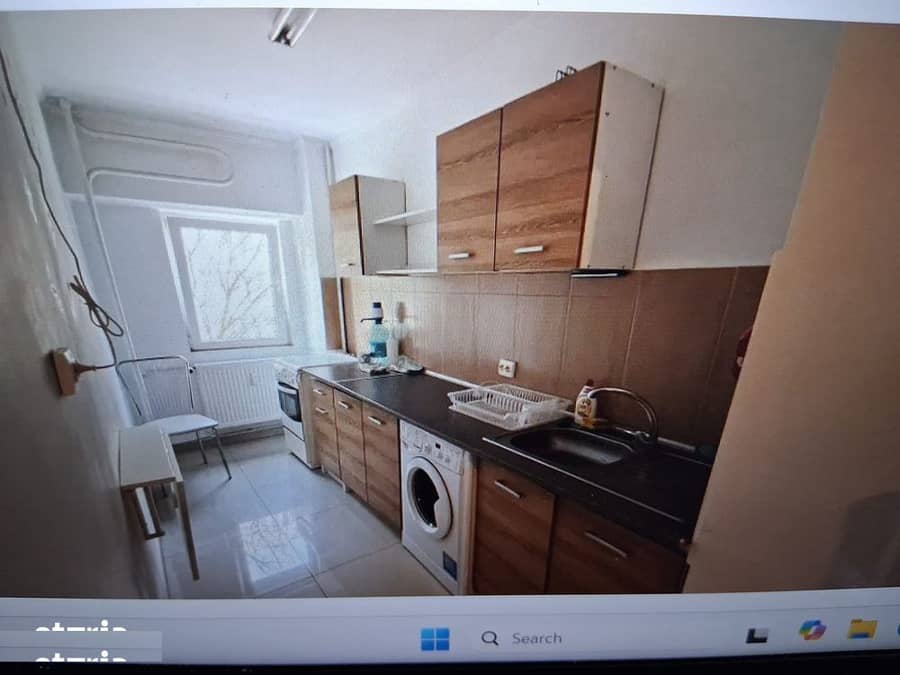 garsoniera tei — fotografie 1 din 6