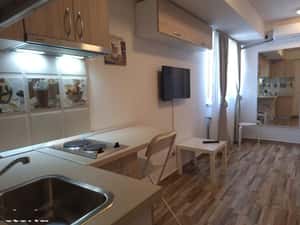 Garsonieră mobilată și utilată în Otopeni