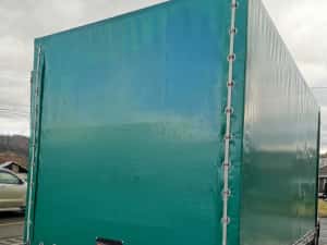 IVECO DAILY 2022 - 3.0 diesel - Prelata 8EWP (pentru comunitate) — miniatura 6