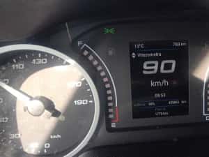 IVECO DAILY 2022 - 3.0 diesel - Prelata 8EWP (pentru comunitate) — miniatura 8