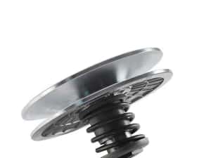 Variator secundar ambreiaj atv utv Yamaha Grizzly 660 550 700 Rhino — miniatura 2