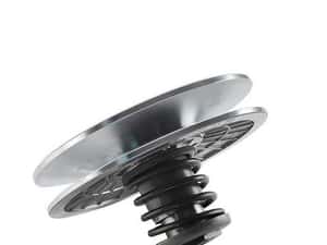 Variator secundar ambreiaj atv utv Yamaha Grizzly 660 550 700 Rhino — miniatura 3