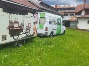 Remorca BLYSS O2 1600 Kg — miniatura 2