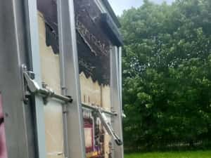 Remorca BLYSS O2 1600 Kg — miniatura 3