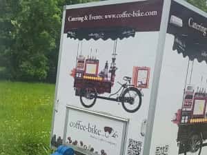 Remorca BLYSS O2 1600 Kg — miniatura 5